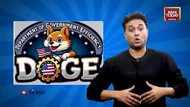 Trump halts $21 million USAID to India: Does India still need US assistance? | Politickle