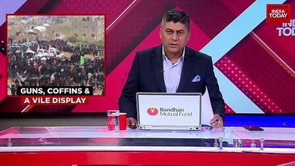 Israel doesn't have interest in controlling Gaza Strip: Envoy Reuven Azar