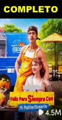 FELIZ PARA SIEMPRE CON MI MULTIMILLONARIO SUBTITULADO EN ESPAÑOL GRATIS