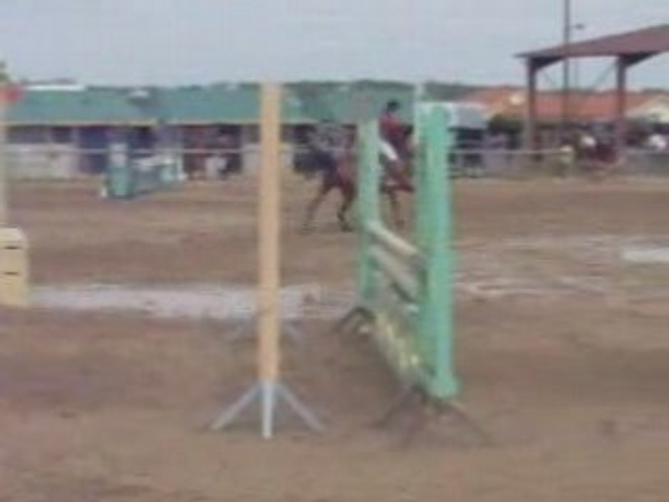 Barrage balan