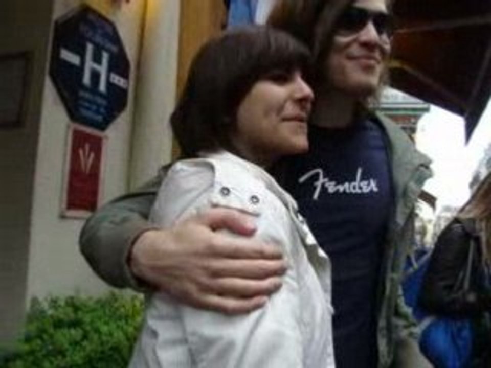 Thomas de la nouvelle star 3