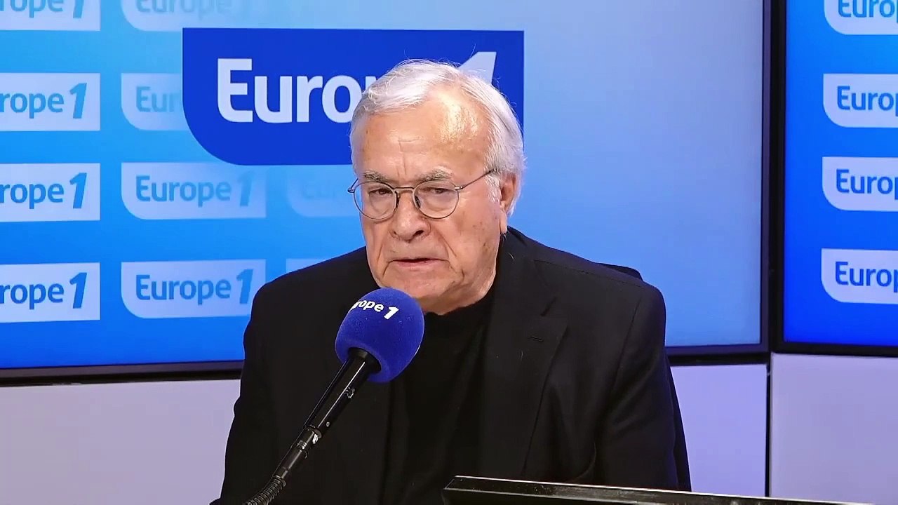 Réponses du Chef de l'Etat sur les réseaux sociaux sur l'Ukraine :  « Cette manière de lever les foules mais de rendre des comptes devant des centaines de milliers d'internautes me parait vraiment contestable»