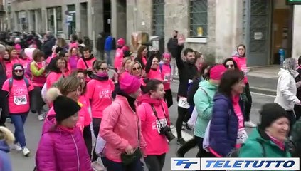 Video News - Torna la corsa rosa