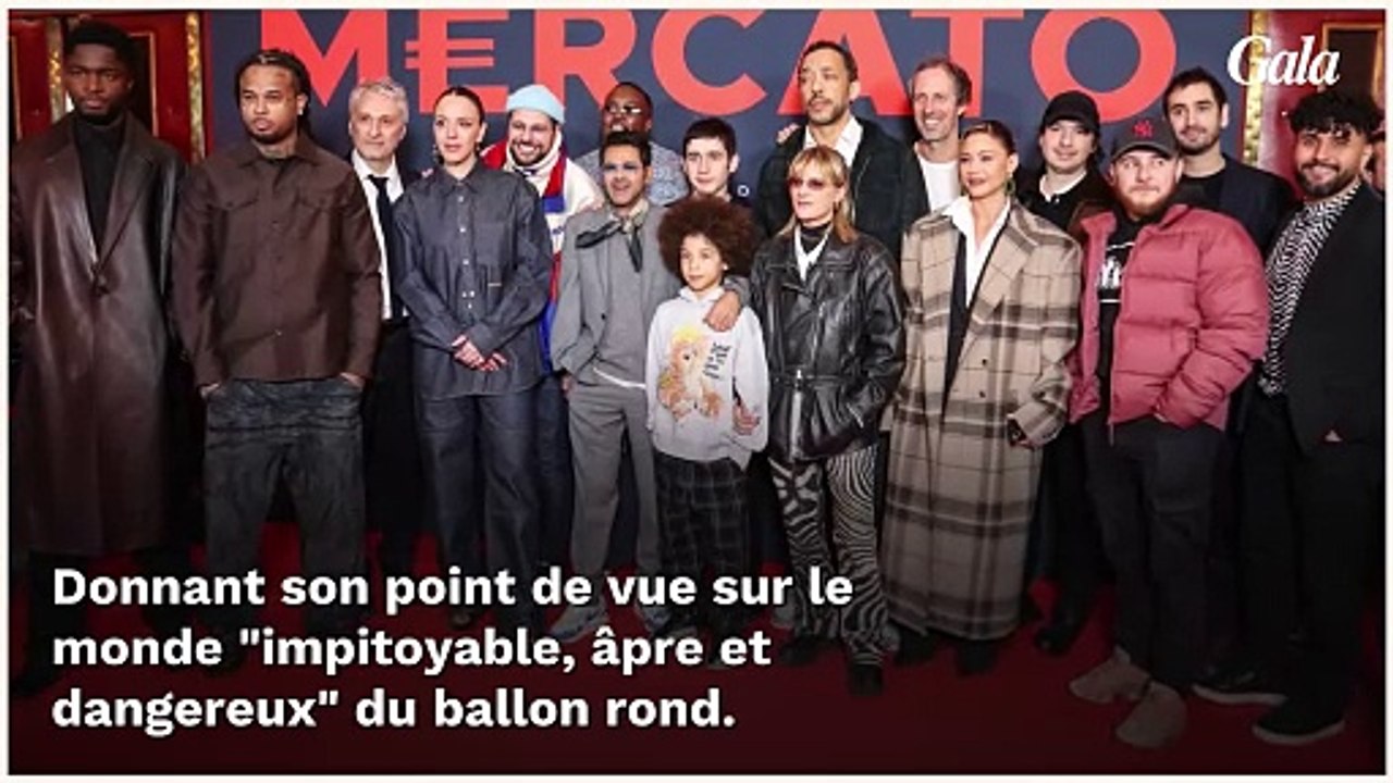 GALA VIDEO - Jamel Debbouze sans filtre sur la politique française : “Je ne comprends pas qu’on puisse regarder vers les extrêmes”