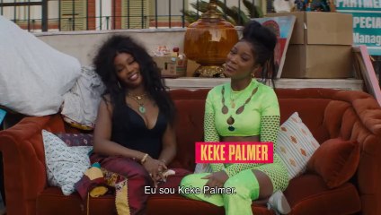 Um Dia Daqueles Trailer Legendado