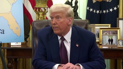 Les 31 jours qui ont ébranlé les relations transatlantiques