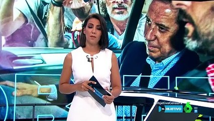 El Objetivo 6x31 Alberto Garzon y Jose Luis Abalos