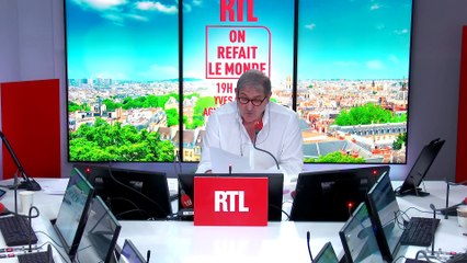 Guerre en Ukraine : pourquoi Trump joue-t-il le jeu de Poutine et des Russes ?