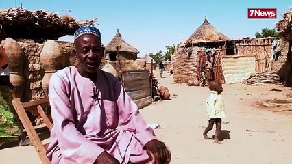 UNE RESERVE POUR ELEPHANTS A LA SOURCE DE TENSIONS DANS L'EXTREME-NORD