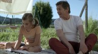 Lou (Romance) Her grandfather_s return will change her life