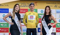 Cycling - Volta ao Algarve 2025 - Jan Christen : 