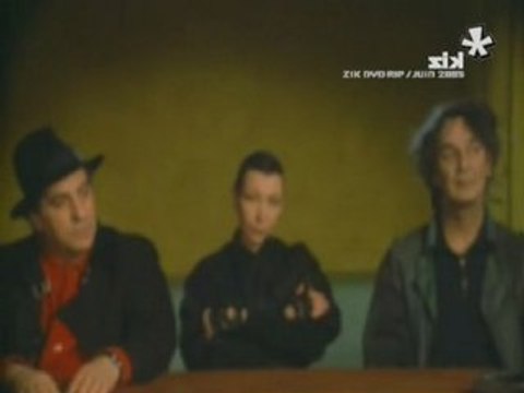 JACQUES HIGELIN - BRIGITTE FONTAINE - ARESKI - D'ailleurs