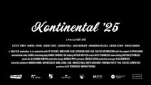 Kontinental '25 (2025), de Radu Jude | Tráiler