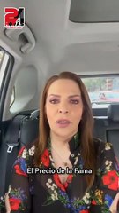 Angélica Rivera sufre robo en su casa