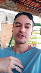 O Dia que eu Xinguei pela Primeira Vez.