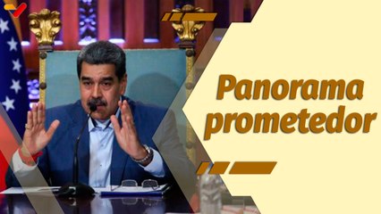 Café en la Mañana | Reforma Constitucional en Venezuela: Resistir, renacer y revolucionar