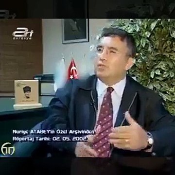 FETÖ'nün katlettiği Necip Hablemitoğlu TÜSİAD sözlerini hatırlattı! Olay Ekrem İmamoğlu ve Hüseyin Çelik bağlantısı