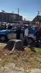 Oruam Chega à Delegacia em Investigação 🚓