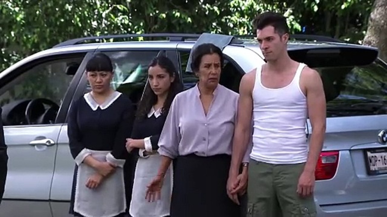 Amor Cautivo Capitulo 26