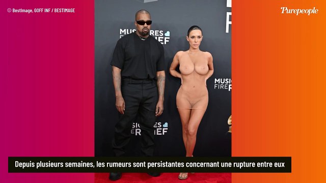 Divorce ou pas, Kanye West et Bianca Censori n'ont pas dit leur dernier mot : ils préparent ensemble un...