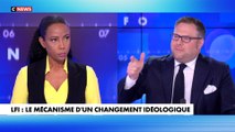 L'édito de Mathieu Bock-Côté : «LFI : le mécanisme d'un changement idéologique»