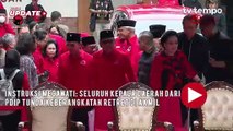 Megawati Instruksikan Seluruh Kepala Daerah dari PDIP Tunda Keberangkatan Retret di Akmil