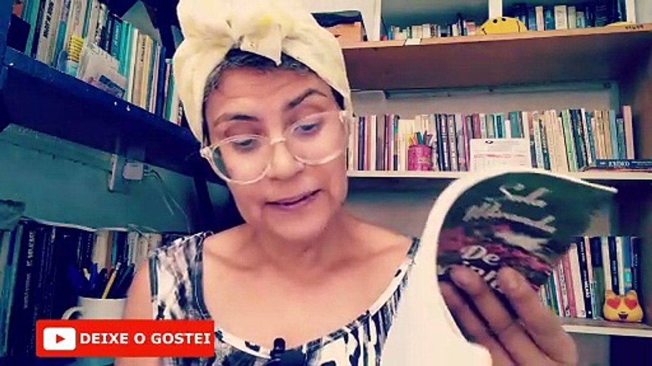 De rainha a serva de Deus - Sula Miranda Resenha | #79