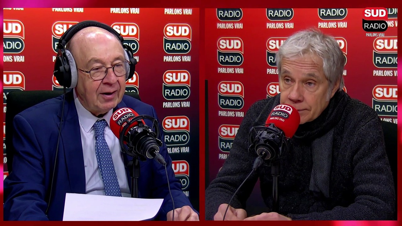 Les clefs d'une vie avec José Paul