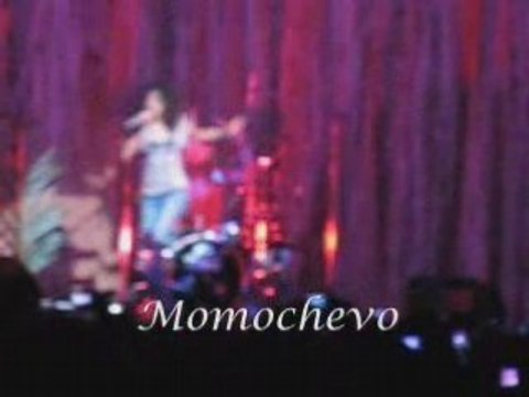 Louisy Joseph Mes insomnies zenith de Nantes 29 avril 2008