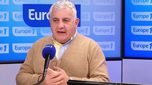 Guerre en Ukraine : « Il y a une volonté de Poutine de déstabiliser l'Europe Centrale » affirme Jean-Michel Salvator