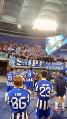 FC Porto e os adeptos