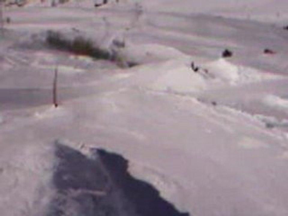 ski