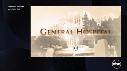 General Hospital 2-21-25 Preview