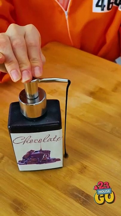 Distributeur de Bonbons DIY : Astuce Culinaire ou Gadget Inutile ? 😅