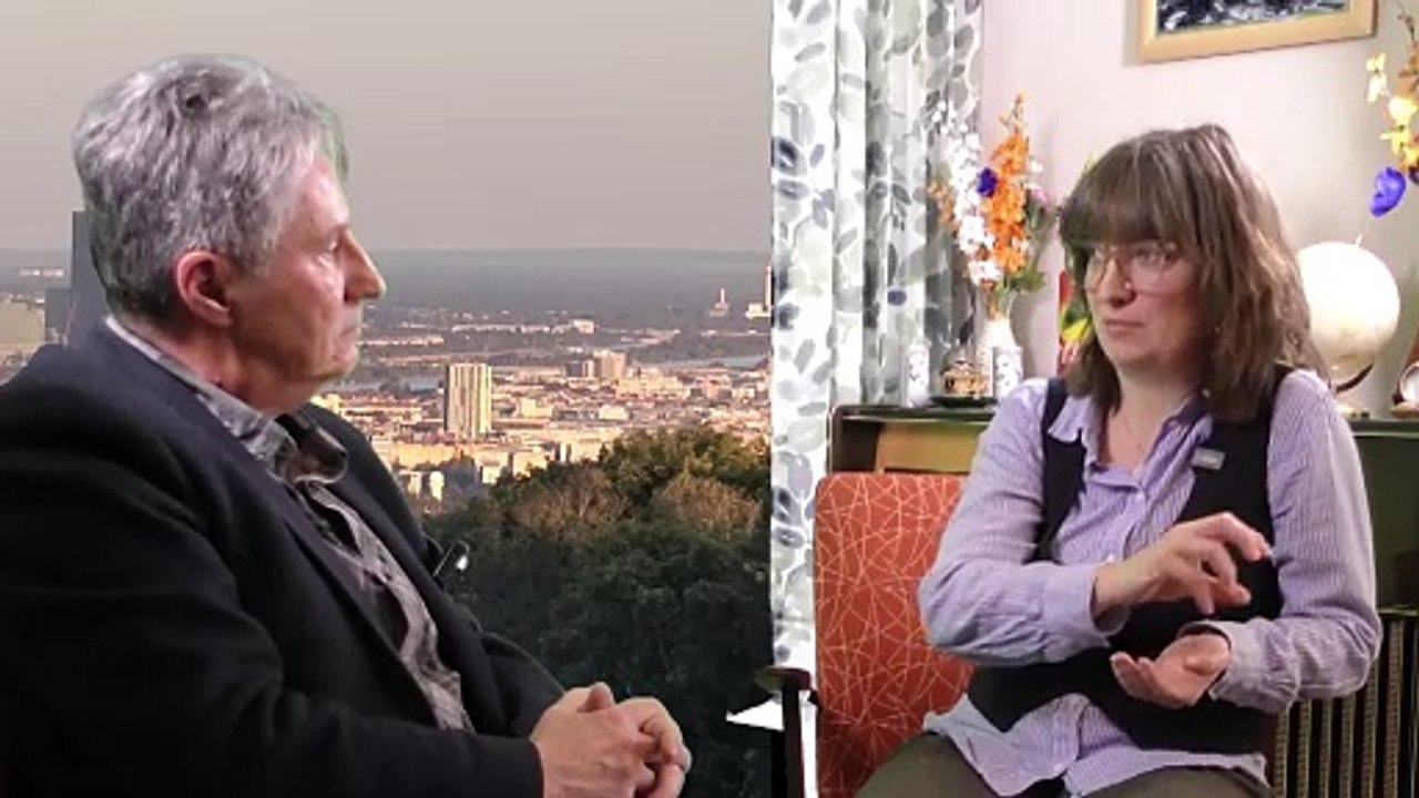 Die Hebamme nimmt Stellung -