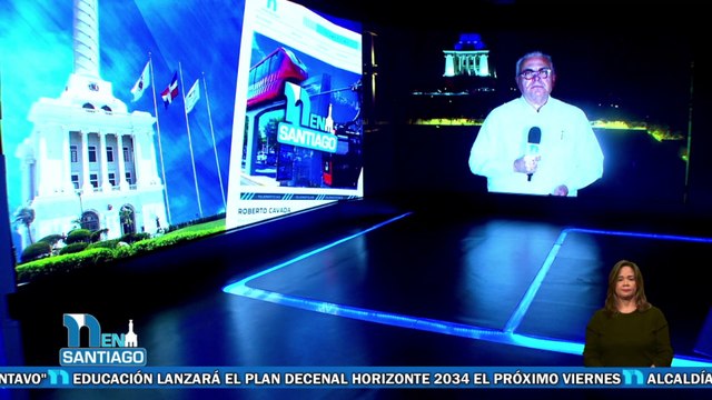 #EnVivo / Emisión Estelar con Roberto Cavada por Telenoticias 19/02/2025