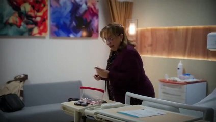 مسلسل بهار الحلقة 35 مترجم