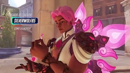 Jugada Destacada Lifeweaver 28