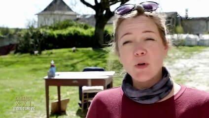 CHÂTEAUX XXL : Le Défi d'une Vie - Saison 7 Épisode 10
