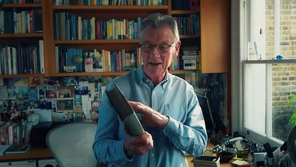 Michael Palin  Travels of a Lifetime E06 - Himalaya  part 2