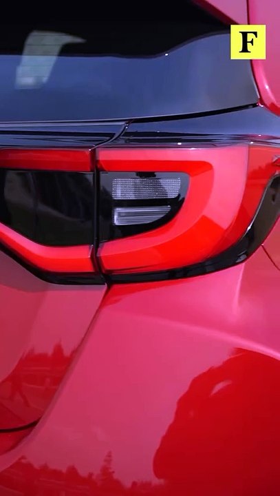 #ForbesContent -   GR Yaris 2025 de Toyota (@toyotamex) llega a México con una producción de 150 unidades y mejoras significativas en desempeño que cautivarán a los amantes de la adrenalina y el deporte motor.