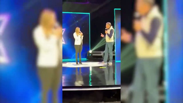 Jueces dan pase directo a la segunda ronda de audiciones