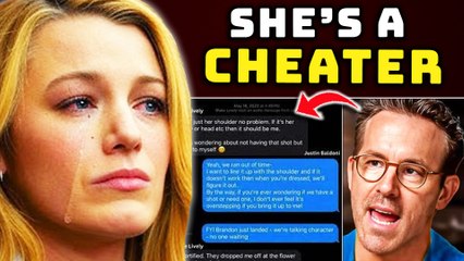 Secret Details About Blake Lively That Were Hidden From The Public