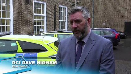 Sevenoaks shooting suspect believed dead