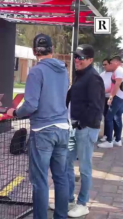 Así vivimos el Track Day del nuevo GR Yaris 2025, un auto emocionante que genera felicidad y pasión por la velocidad con 296 HP y limitado a 150 unidades. Un día para celebrar con la comunidad TOYOTA GAZOO RACING.#