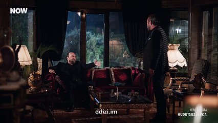 Hudutsuz Sevda 53 Bölüm izle PART 2