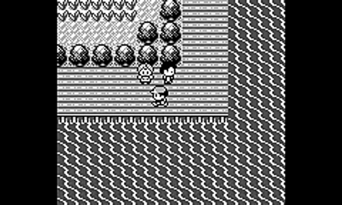 Pokémon Version Bleue online multiplayer - gb