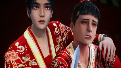 Võ Nghịch Tập 22 Vietsub HD