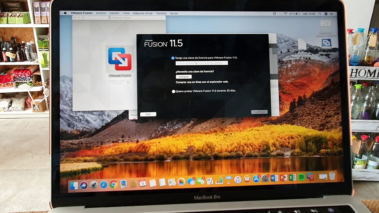 Windows en MAC | 2 opciones | FACIL, RÁPIDO | VMWARE FUSION ✔️ | BOOTCAMP ✔️