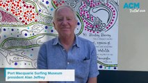 Port Macquarie Surfing Museum